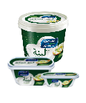 Long Life Labneh