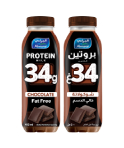 Protein Milk-Choclate