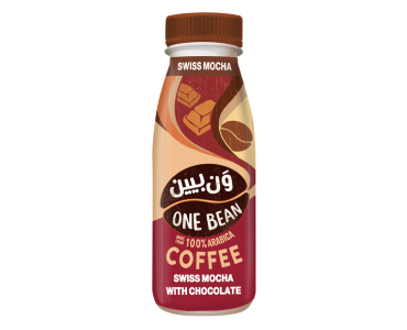 ICE COFFEE MOCHA CHOCOLATE 250ML BIF