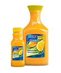 Alphonso Mango Juice