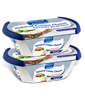 Natural Cream Cheese Tub