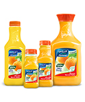 Orange Juice