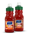 Kids Mixed Fruit Juice