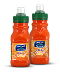 Kids Orange Juice