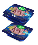 CHK DRUMSTICK SKINLESS FR 400G