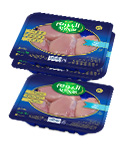 CH THIGH FILLET FR 500G